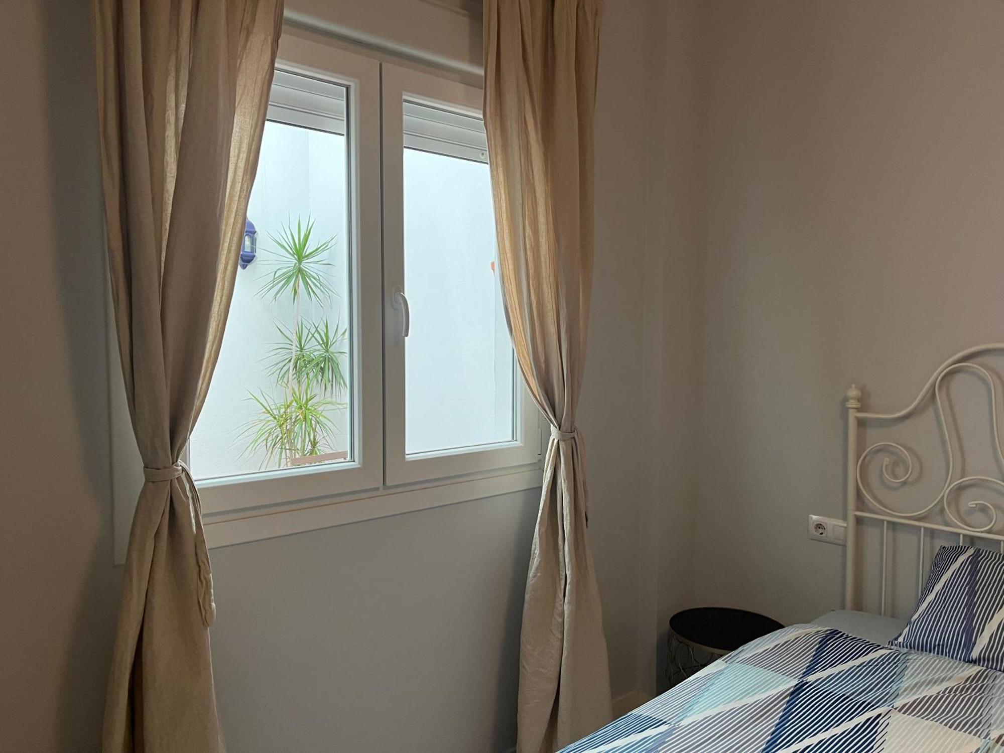 Traditional House In Triana إشبيلية المظهر الخارجي الصورة