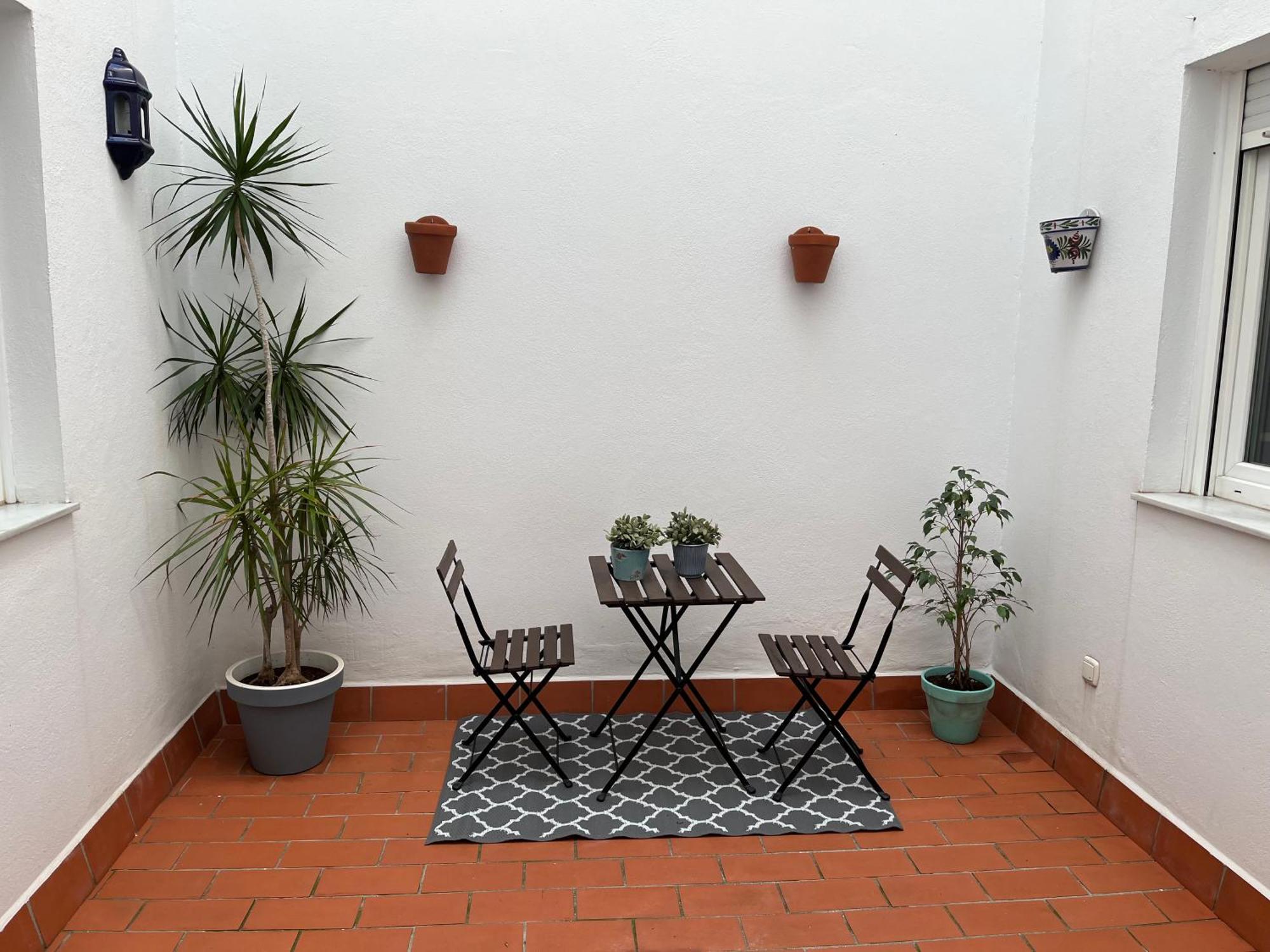 Traditional House In Triana إشبيلية المظهر الخارجي الصورة